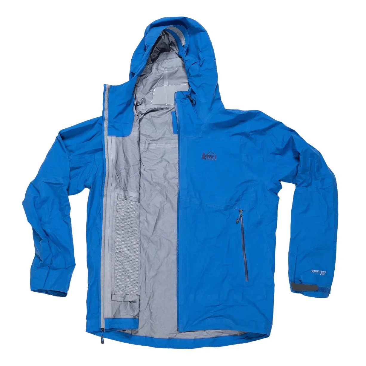 REI Co-op GTX Rain Jacket - Men's - Image 2