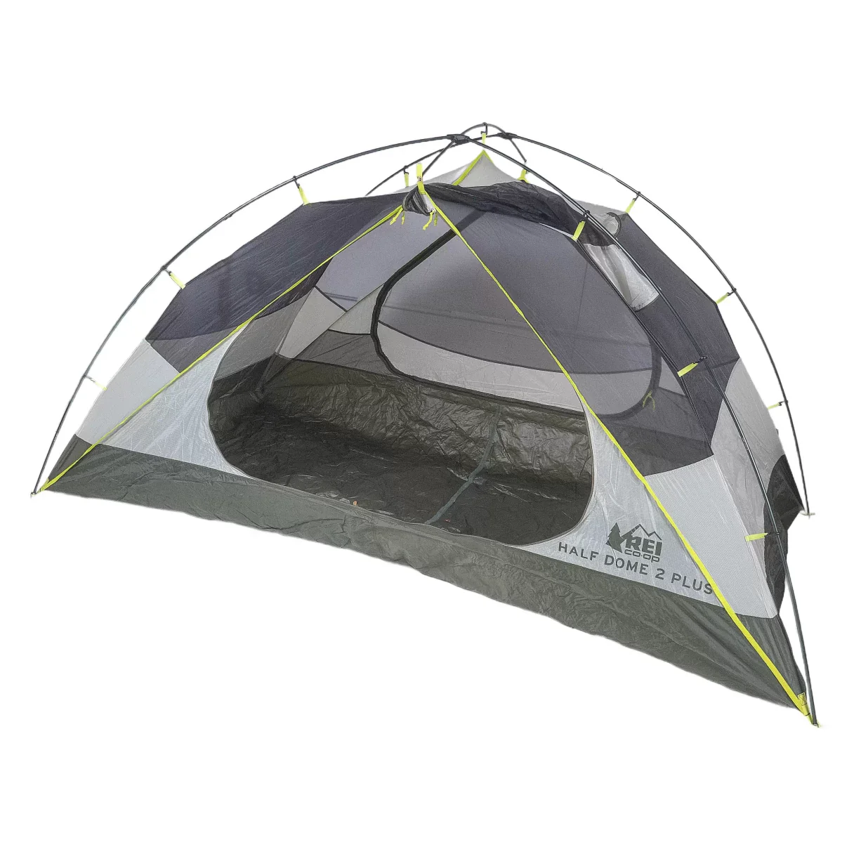 REI Co-op Half Dome 2 Plus Tent - Image 4