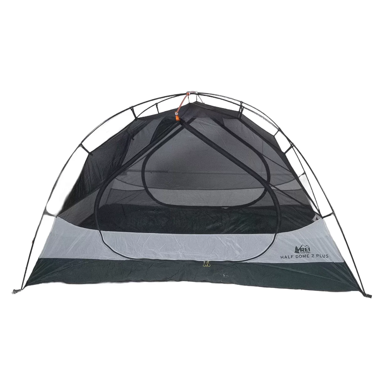REI Co-op Half Dome 2 Plus Tent with Footprint - Image 3