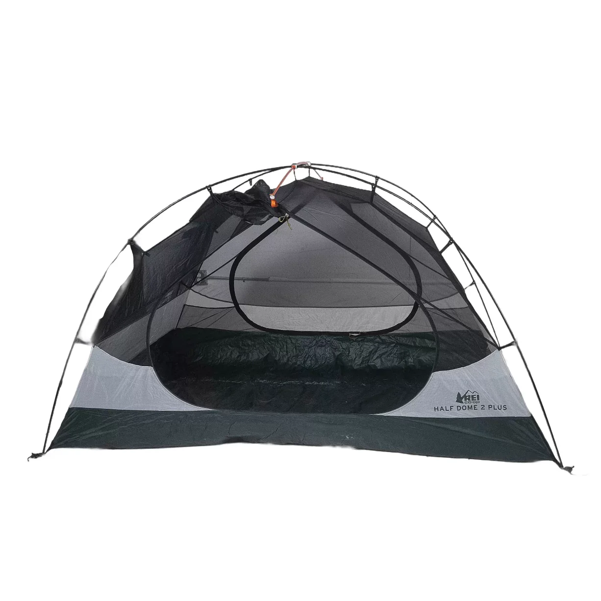 REI Co-op Half Dome 2 Plus Tent with Footprint - Image 4