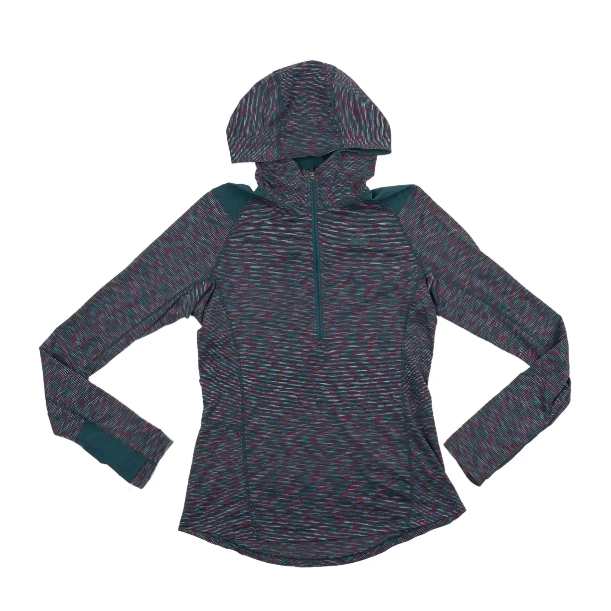 REI Co-op Half-Zip Pullover Hoodie - Women's