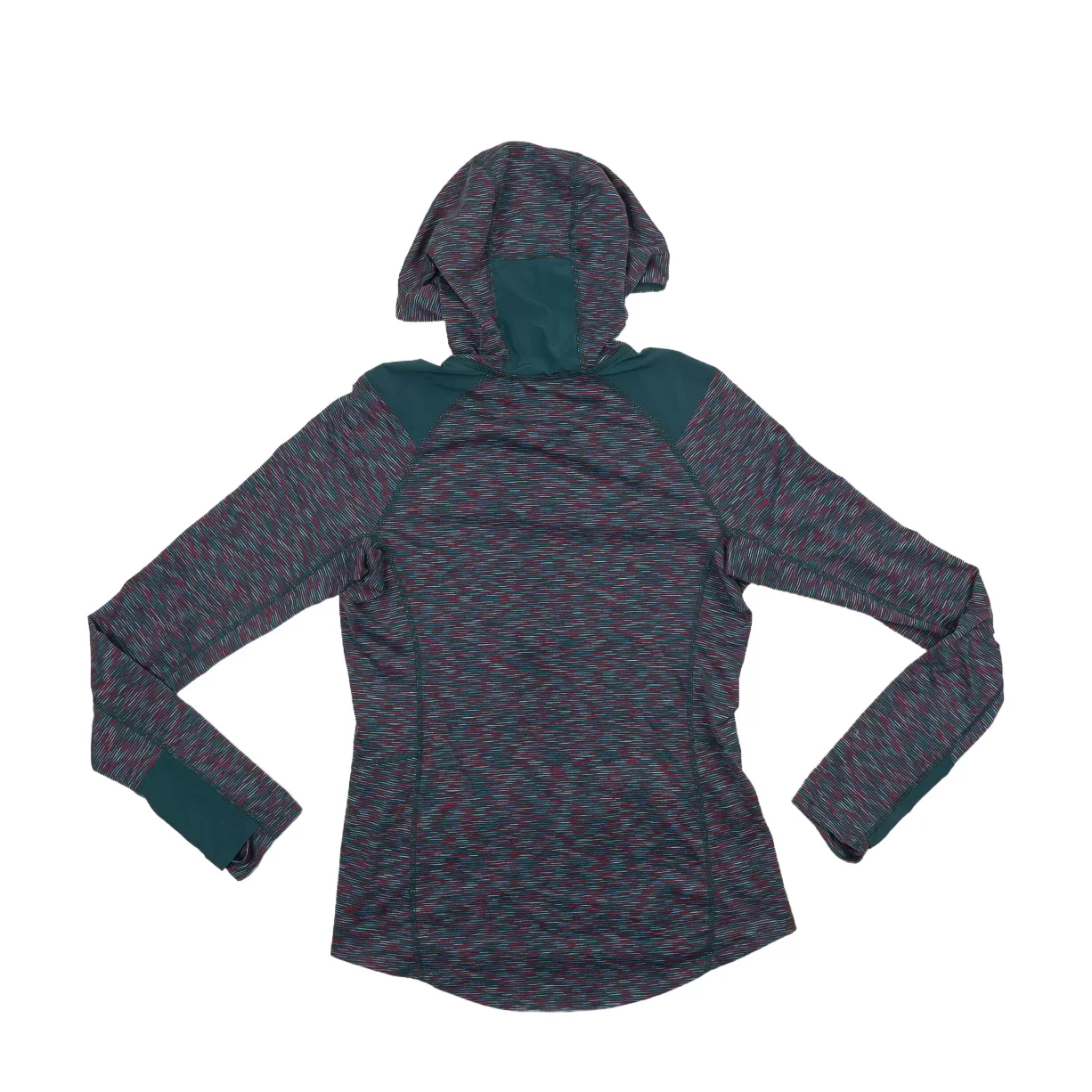 REI Co-op Half-Zip Pullover Hoodie - Women's - Image 3