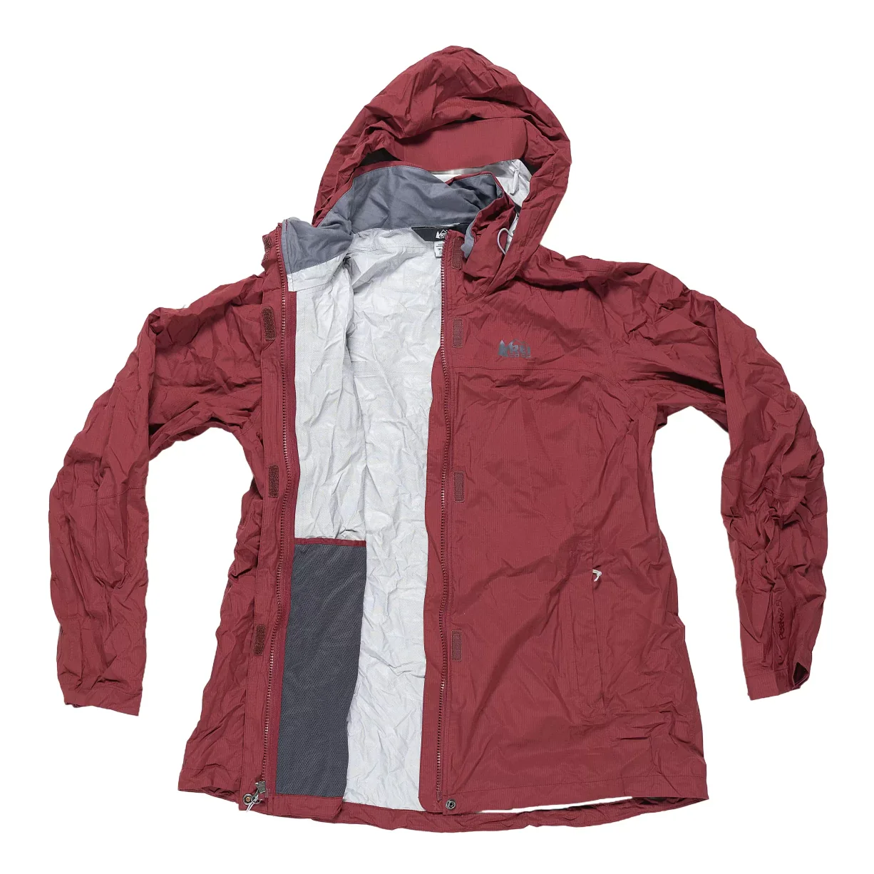 REI Co-op Hooded Windbreaker - Image 2