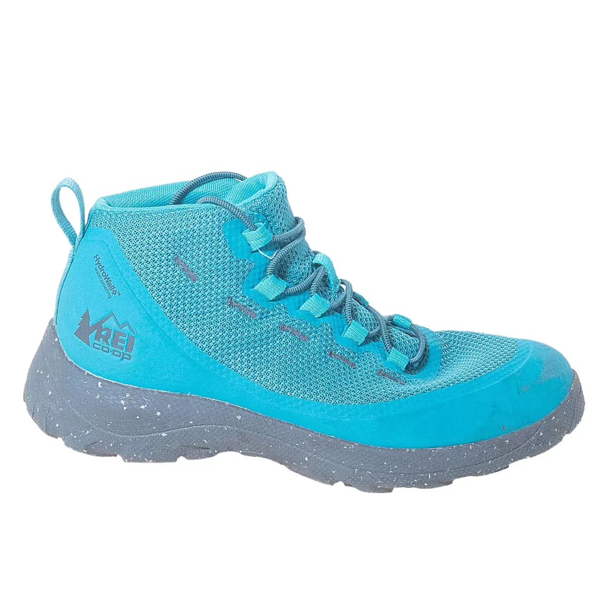 REI Co-op HydroWall Waterproof Hiking Boots - Kids'