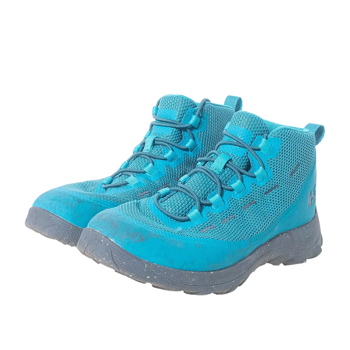 REI Co-op HydroWall Waterproof Hiking Boots - Kids' - Image 2