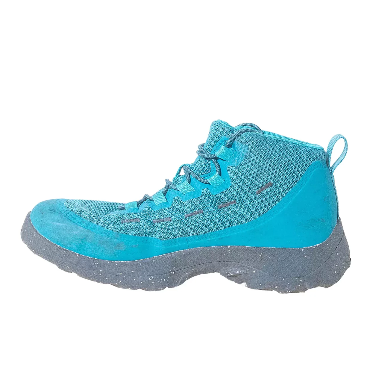 REI Co-op HydroWall Waterproof Hiking Boots - Kids' - Image 3
