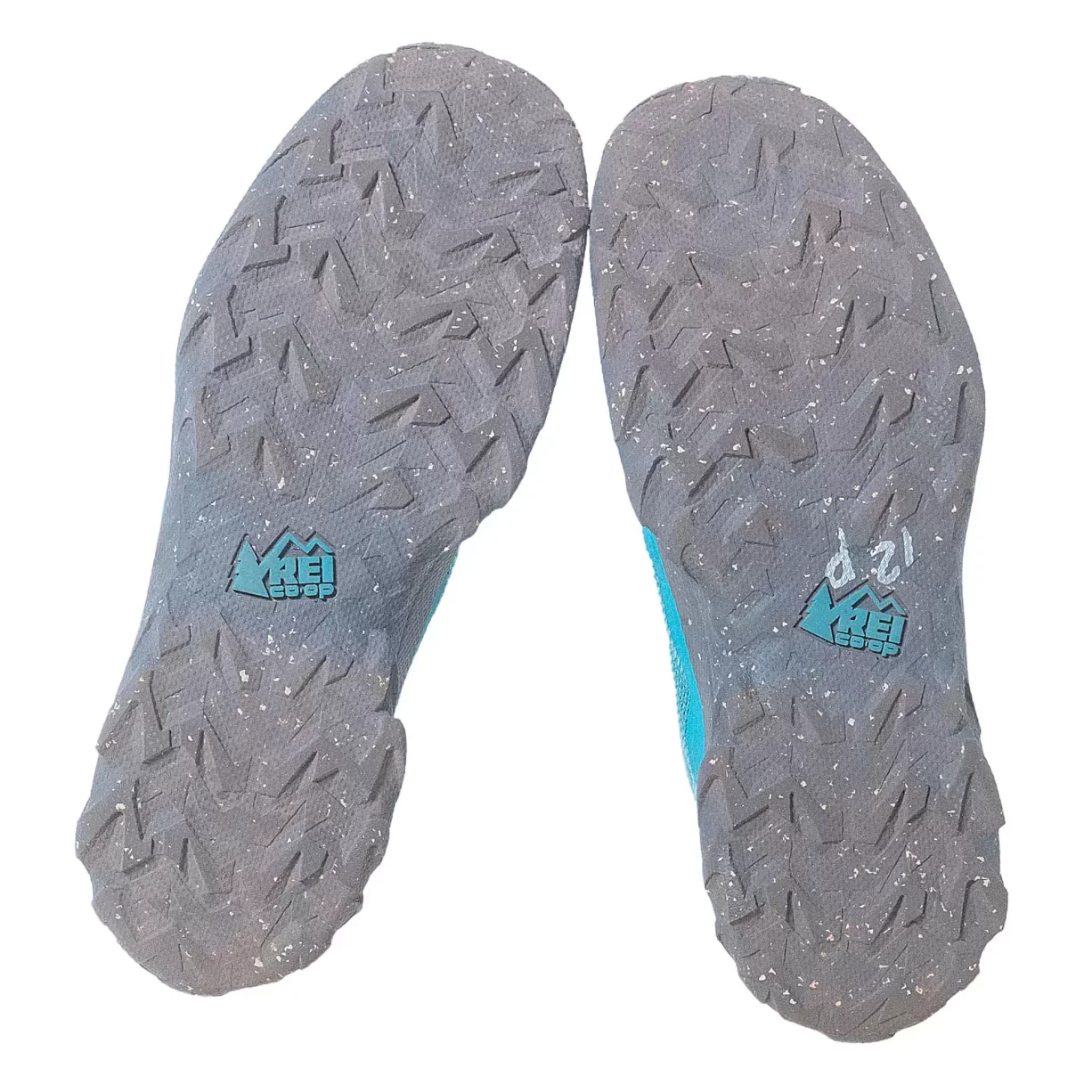 REI Co-op HydroWall Waterproof Hiking Boots - Kids' - Image 4