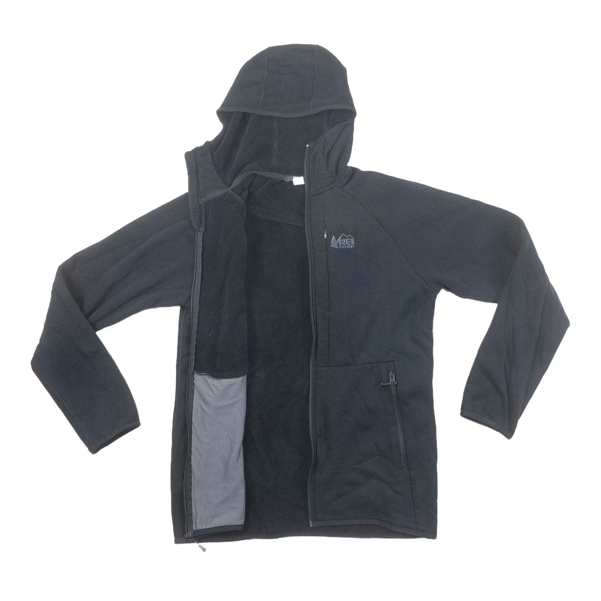 REI Co-op Hyperaxis Fleece Jacket 2.0 - Men's - Image 2
