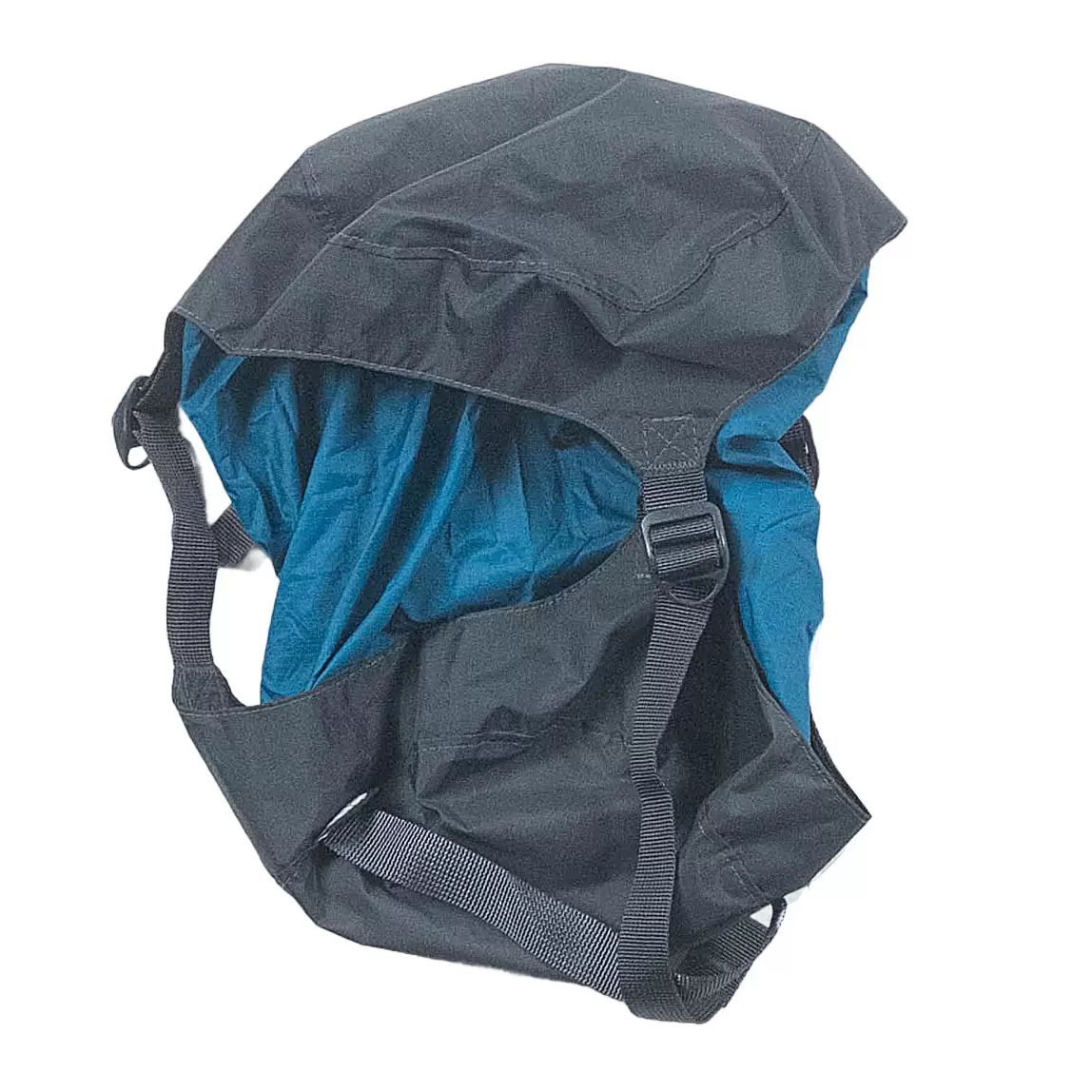 REI Co-op Lightweight 15L Compression Stuff Sack - Image 2