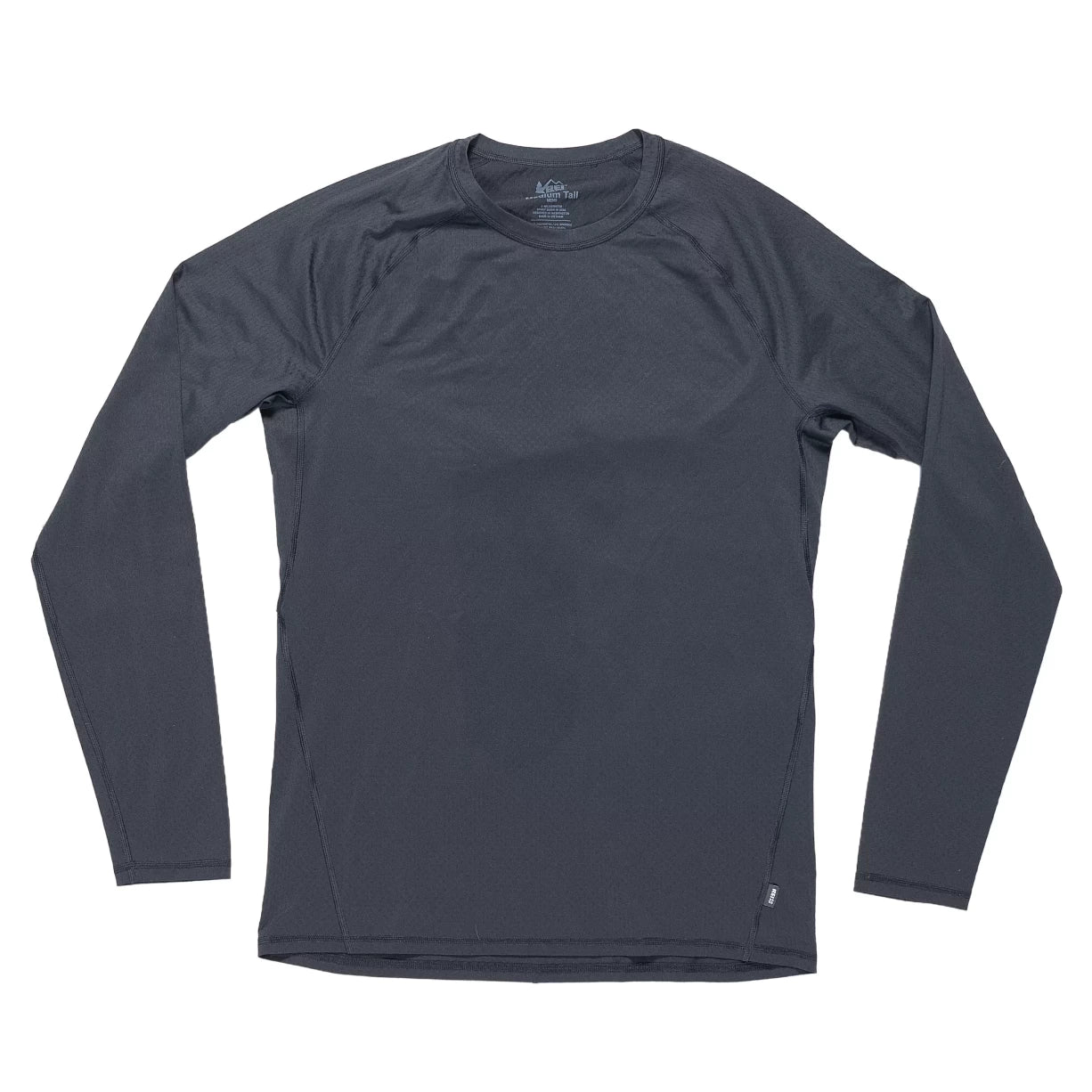 REI Co-op Lightweight Long-Sleeve Crew Base Layer Top - Men's