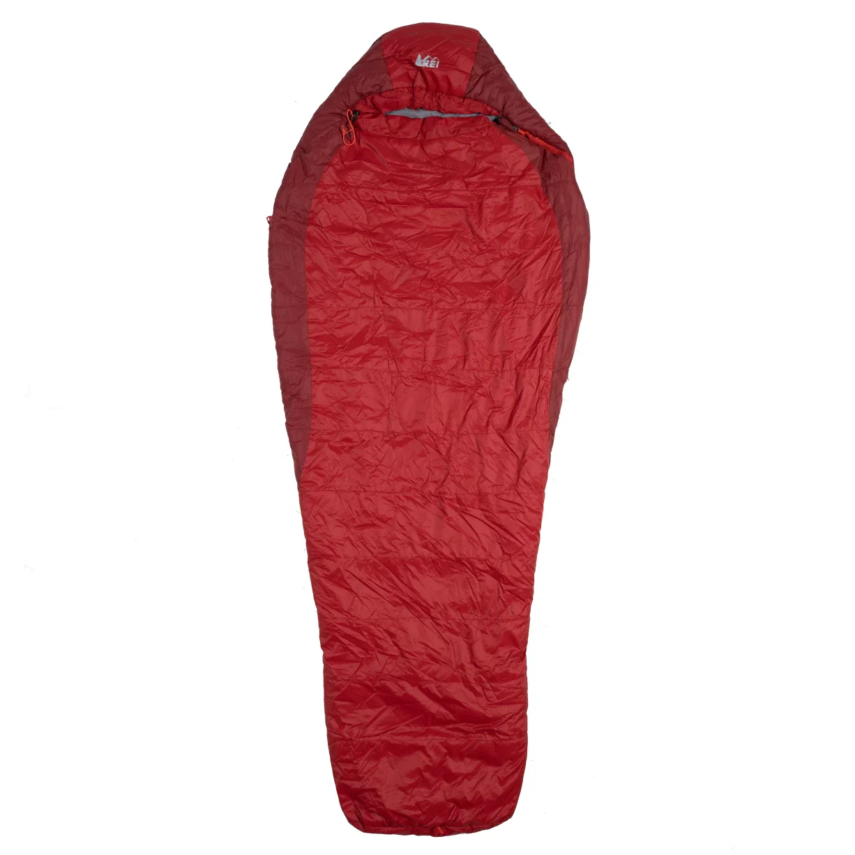 REI Co-op Lumen Synthetic Sleeping Bag - Kids'