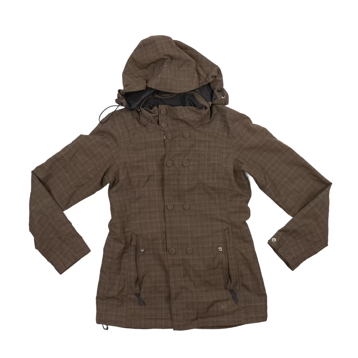 REI Co-op Madrona Rain Jacket - Women's