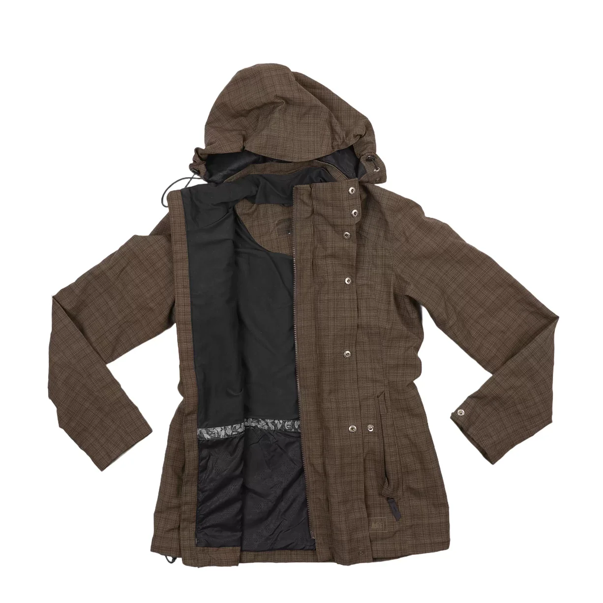 REI Co-op Madrona Rain Jacket - Women's - Image 2