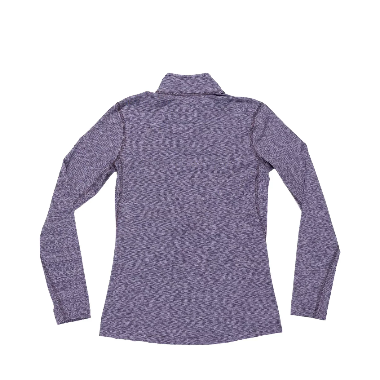 REI Co-op Midweight 1/4 Zip Base Layer Top - Women's - Image 3