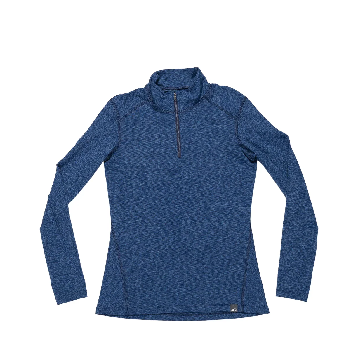 REI Co-op Midweight 1/4 Zip Base Layer Top - Women's