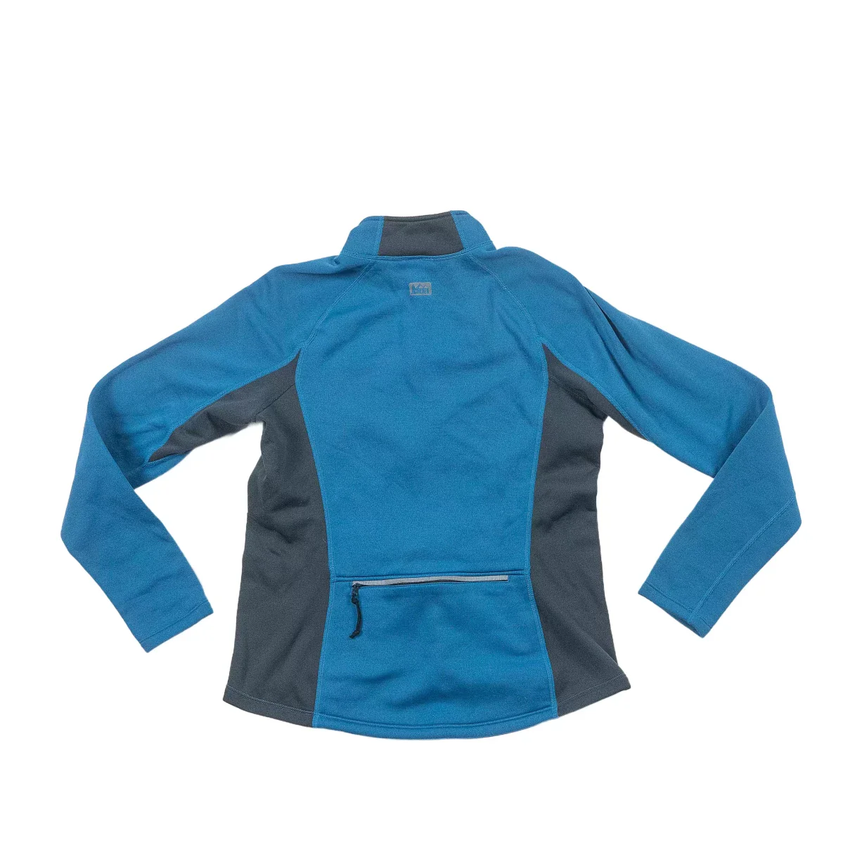 REI Co-op Midweight 3/4 Zip Polartec Fleece Pullover - Women's - Image 2