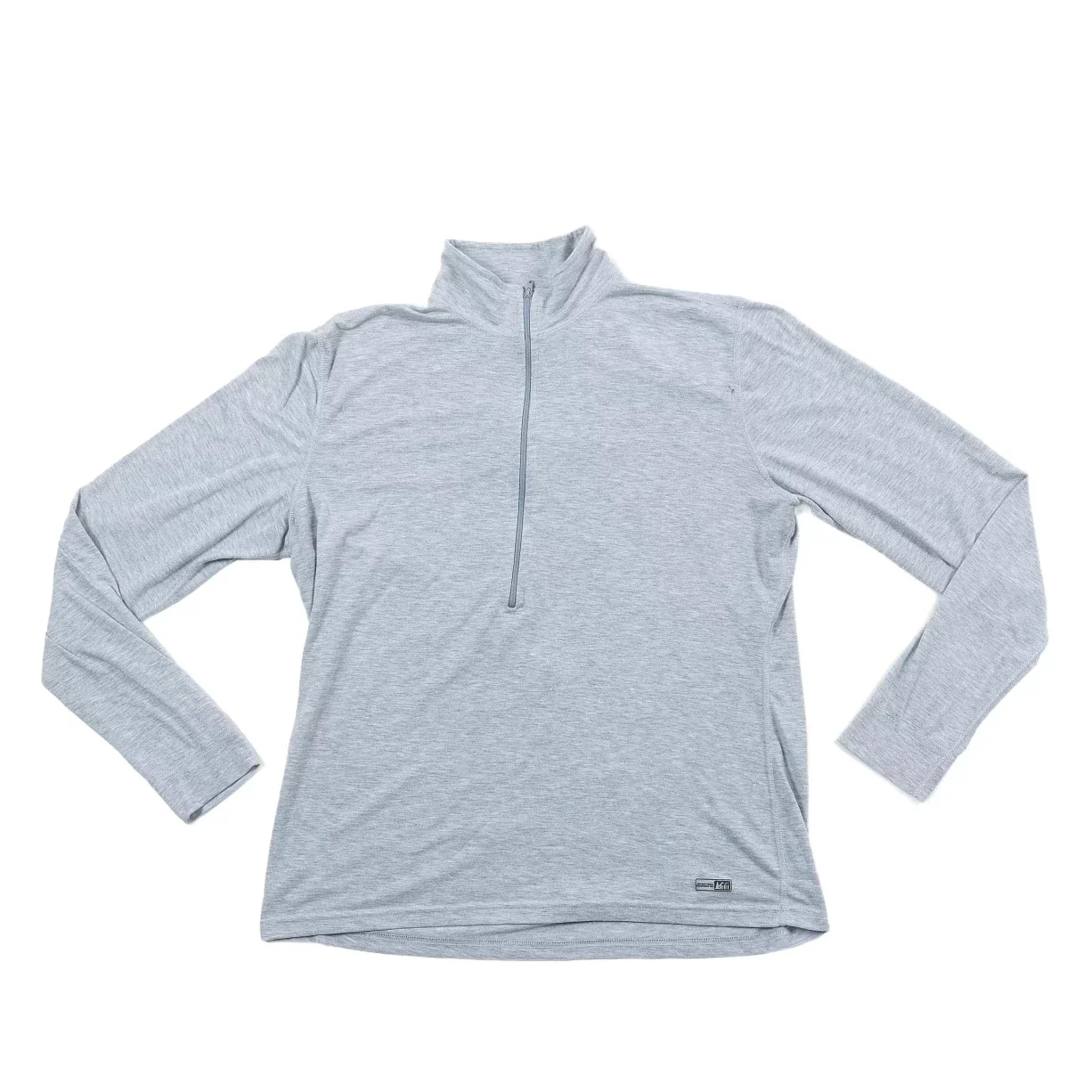 REI Co-op Midweight Base Layer Half-Zip Top - Women's