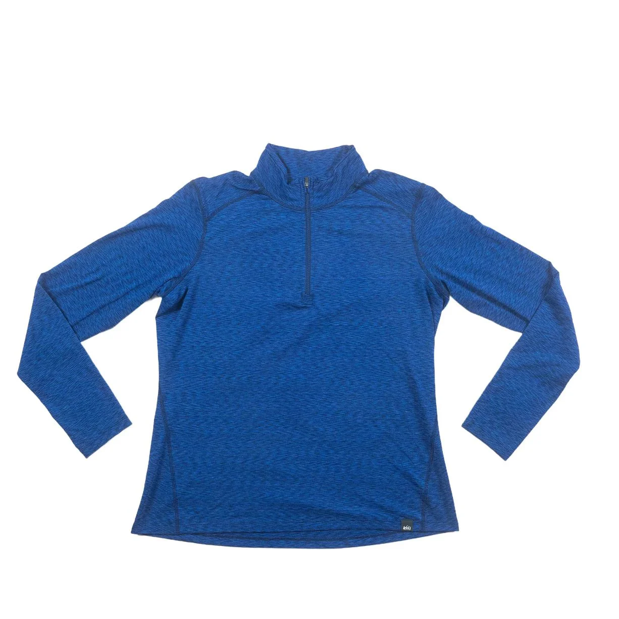 REI Co-op Midweight Base Layer Quarter-Zip Top - Women's