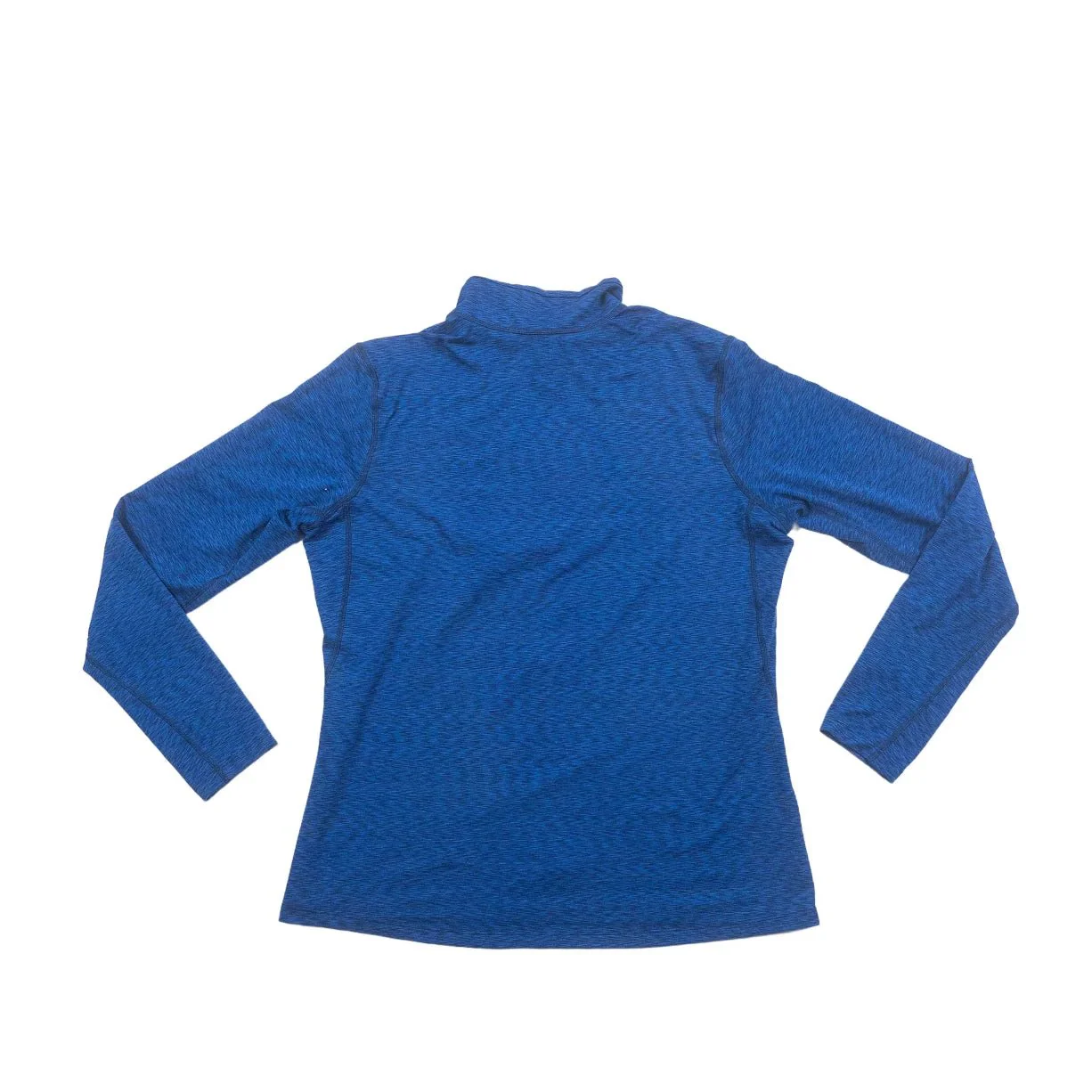 REI Co-op Midweight Base Layer Quarter-Zip Top - Women's - Image 2