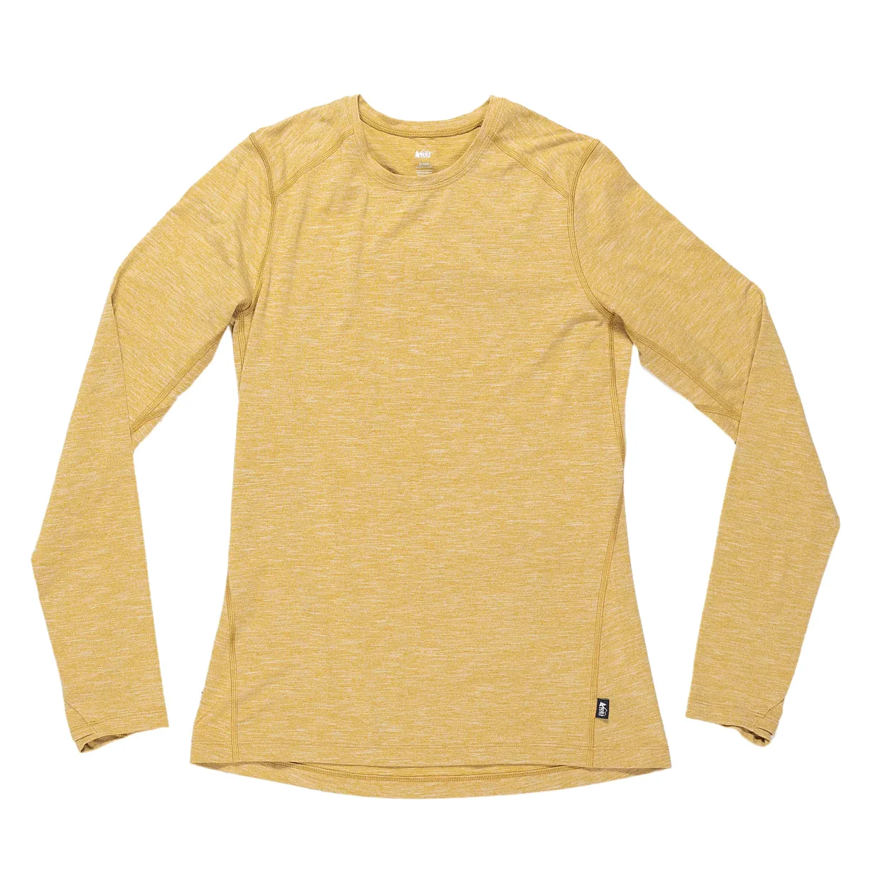 REI Co-op Midweight Long Sleeve Base Layer Top - Women's