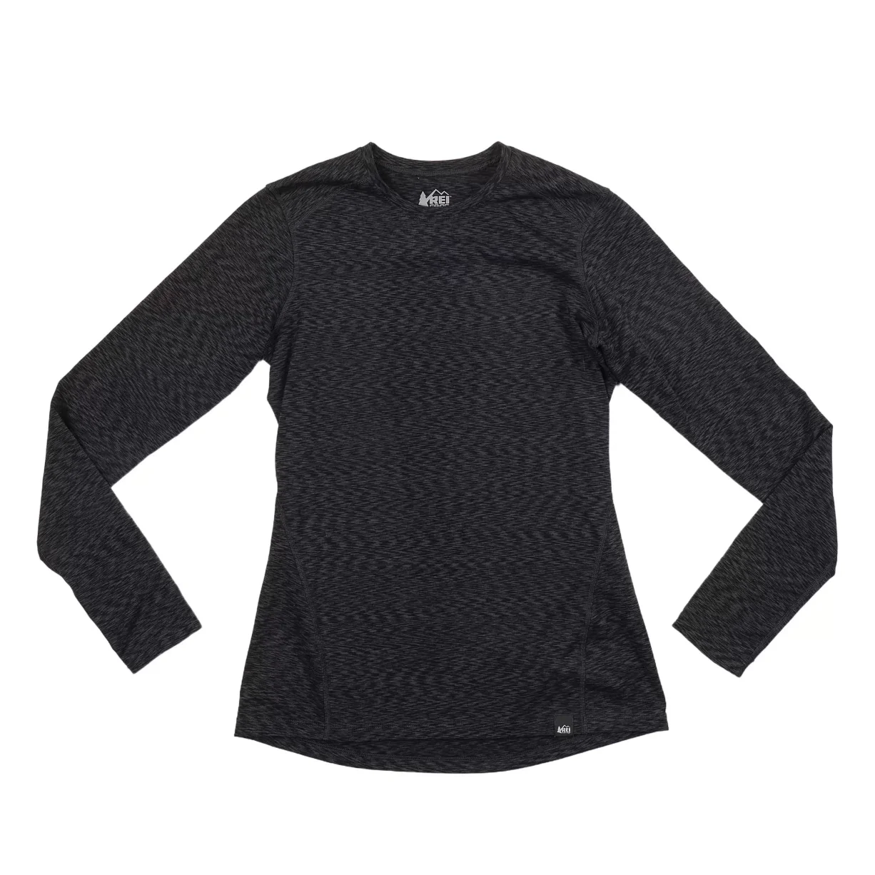 REI Co-op Midweight Long-Sleeve Base Layer Top - Women's