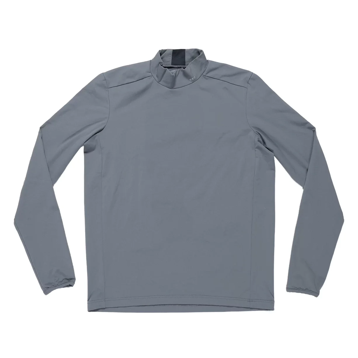 REI Co-op Mock Neck Base Layer - Men's