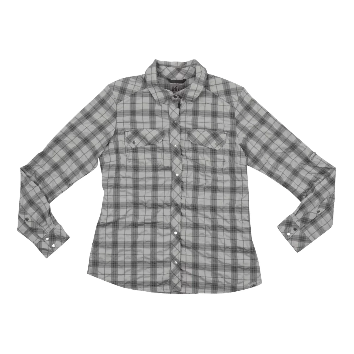 REI Co-op Northway Plaid Shirt - Women's