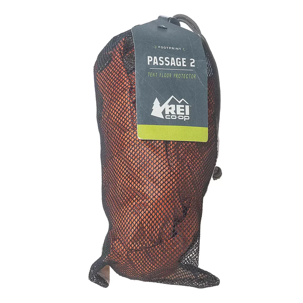 REI Co-op Passage 2 Footprint