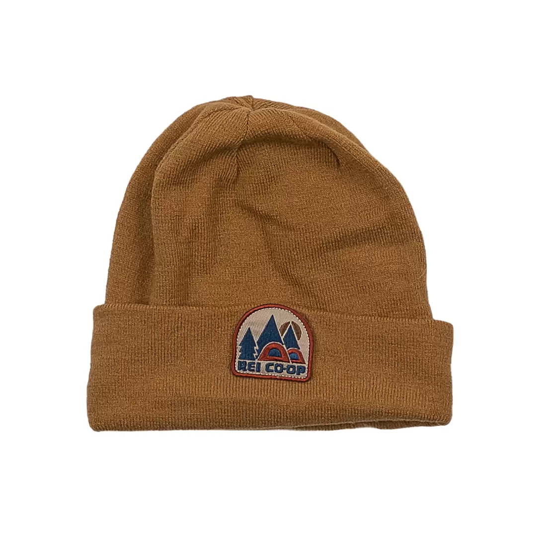REI Co-op Patch Cuff Beanie