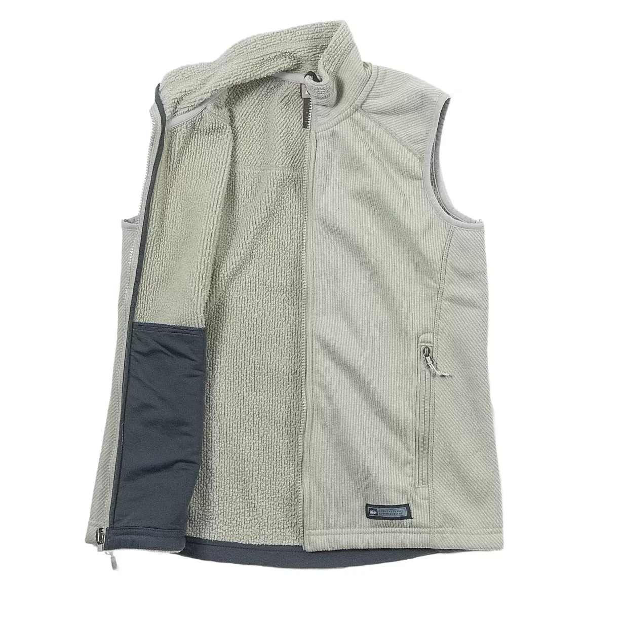 REI Co-op Polartec Fleece Vest - Women's - Image 2