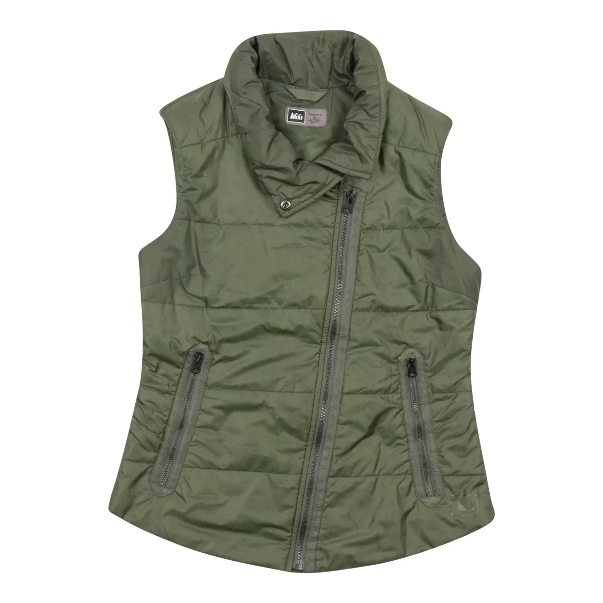 REI Co-op Poof Vest