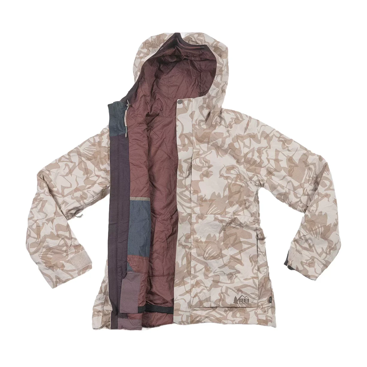 REI Co-op Powerbound Insulated Ski Jacket - Women's - Image 2