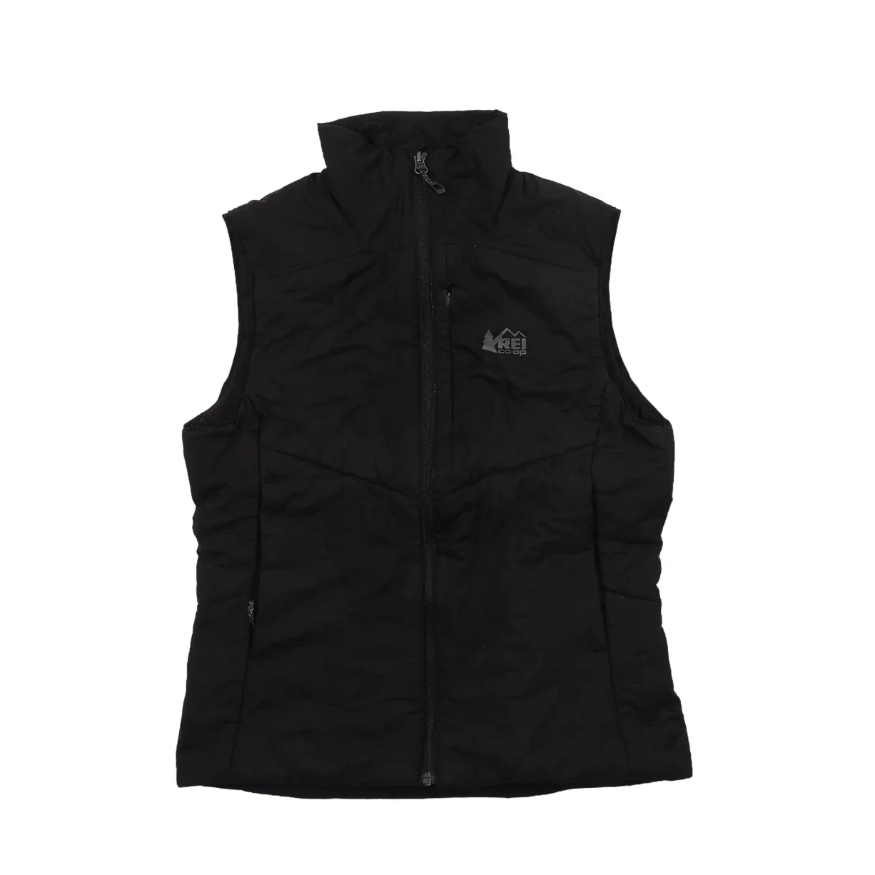 REI Coop Primaloft Full Zip Vest - Women's