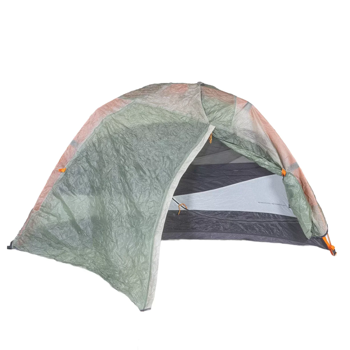 REI Co-op Quarter Dome UL Tent - Image 2