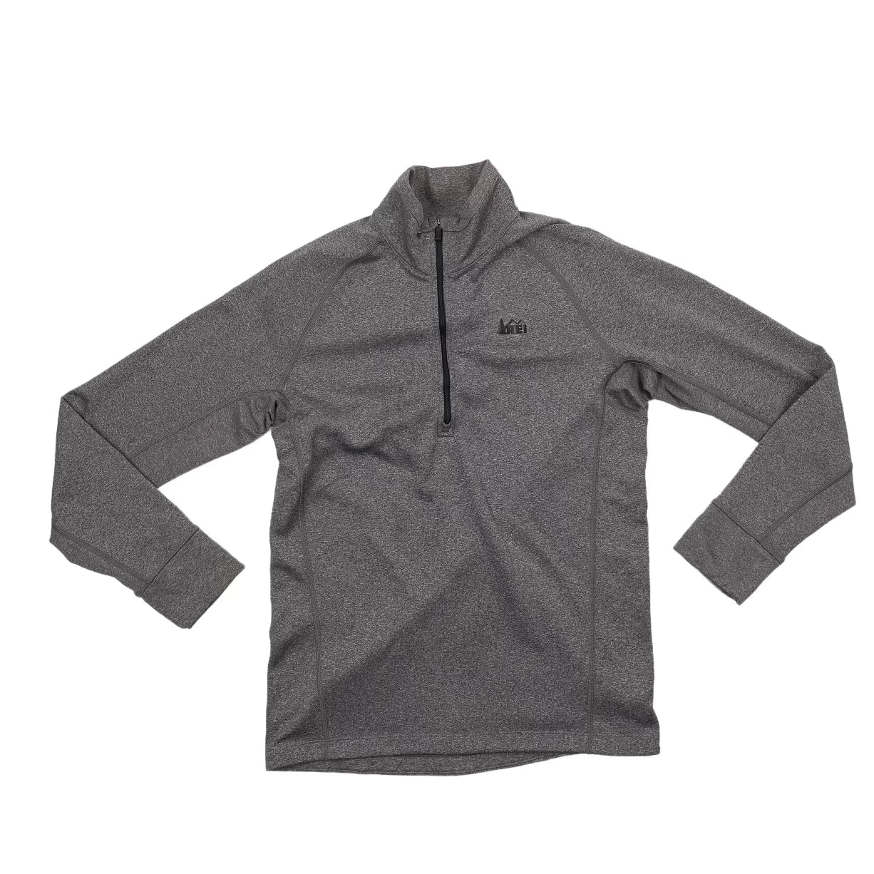 REI Co-op Quarter-Zip Pullover - Men's