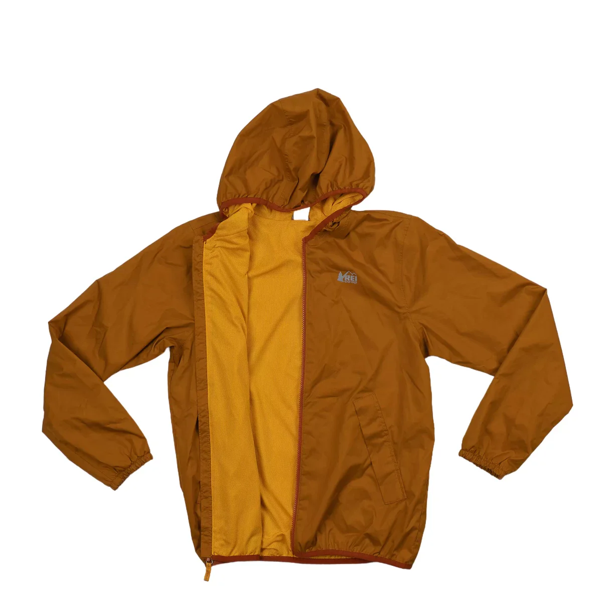REI Co-op Rain Jacket - Kids' - Image 2