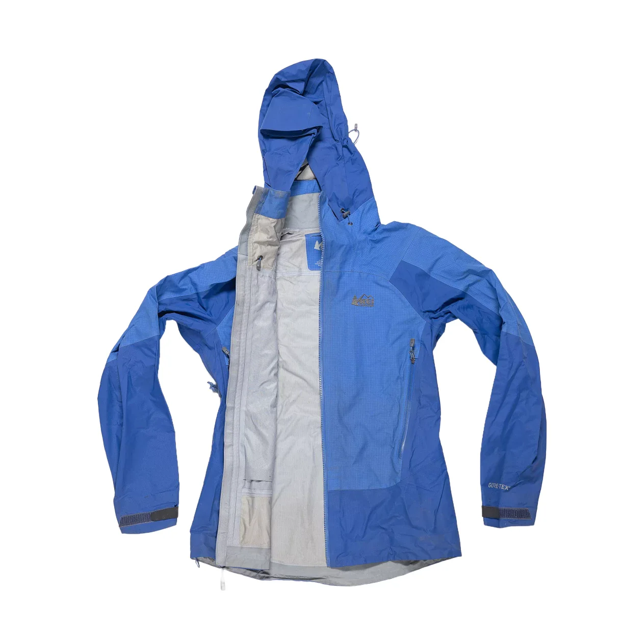 REI Co-op Rain Jacket - Women's - Image 2