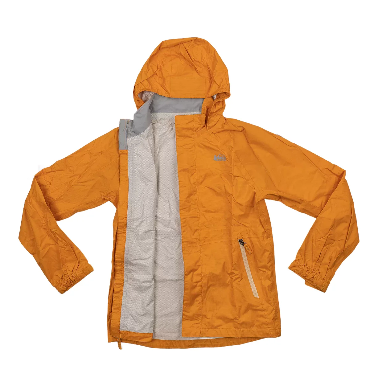 REI Co-op Rainier Rain Jacket - Kids' - Image 2