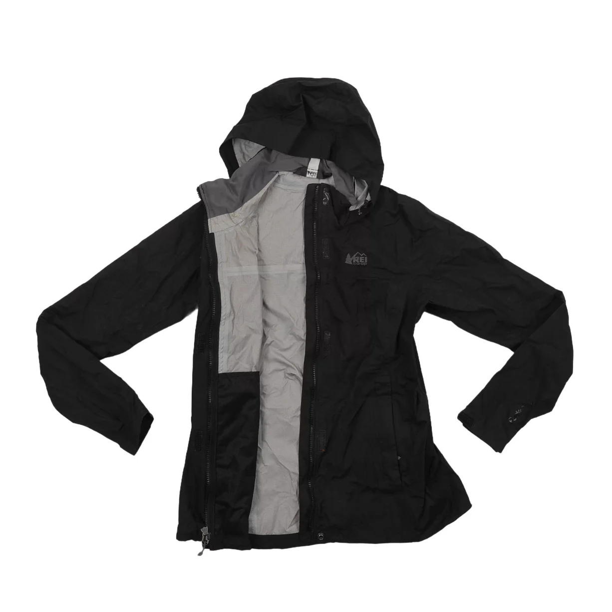 REI Co-op Rainier Rain Jacket - Men's - Image 2