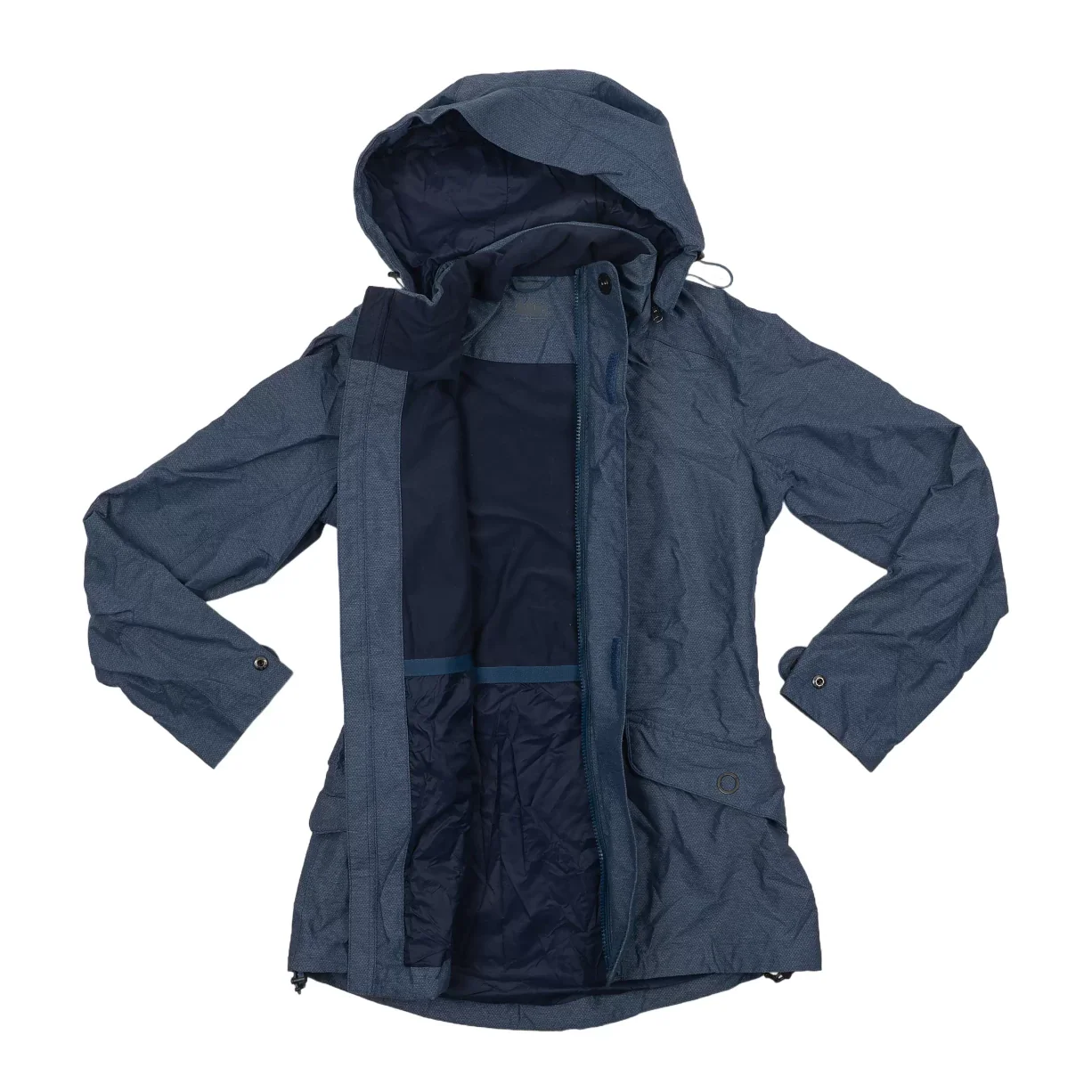 REI Co-op Rainier Rain Jacket - Women's - Image 2