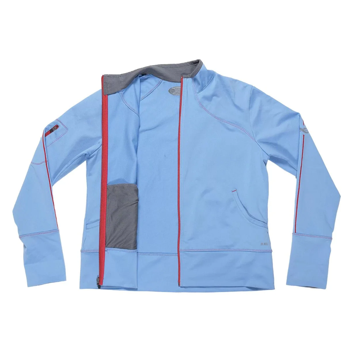 REI Co-op Running Jacket - Women's - Image 2