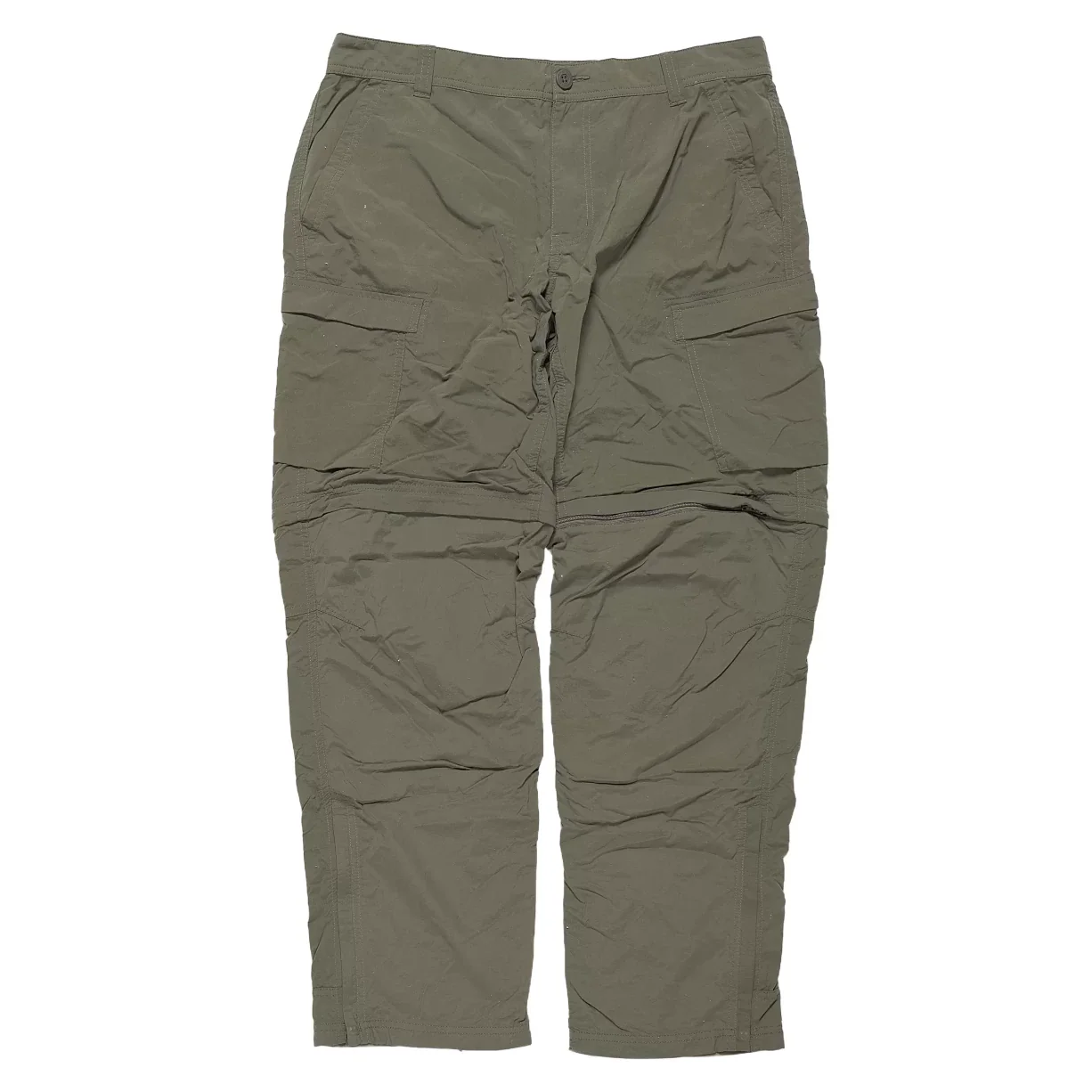 REI Co-op Sahara Convertible Pants - Men's