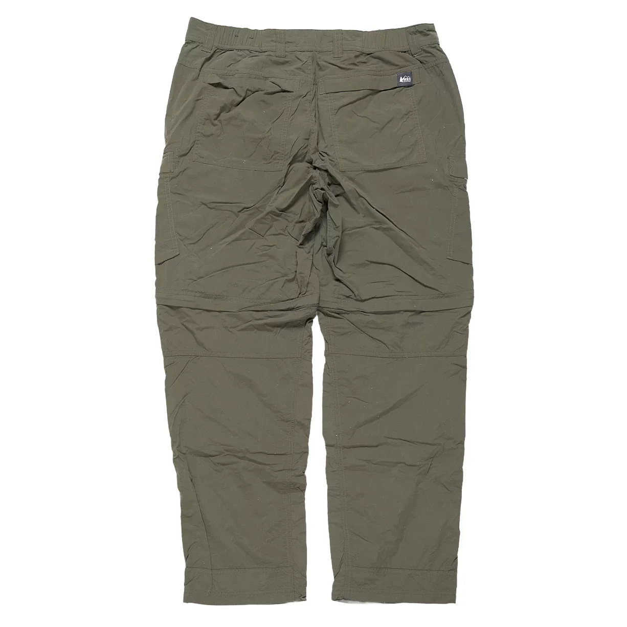 REI Co-op Sahara Convertible Pants - Men's - Image 2