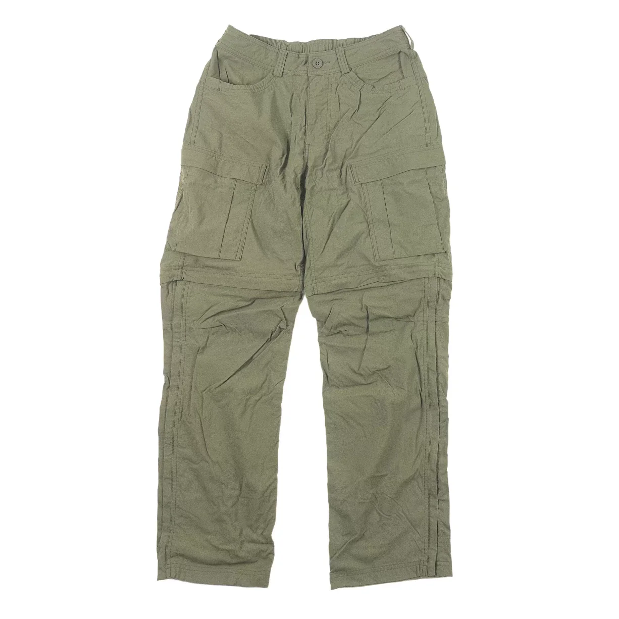 REI Co-op Sahara Convertible Pants - Men's