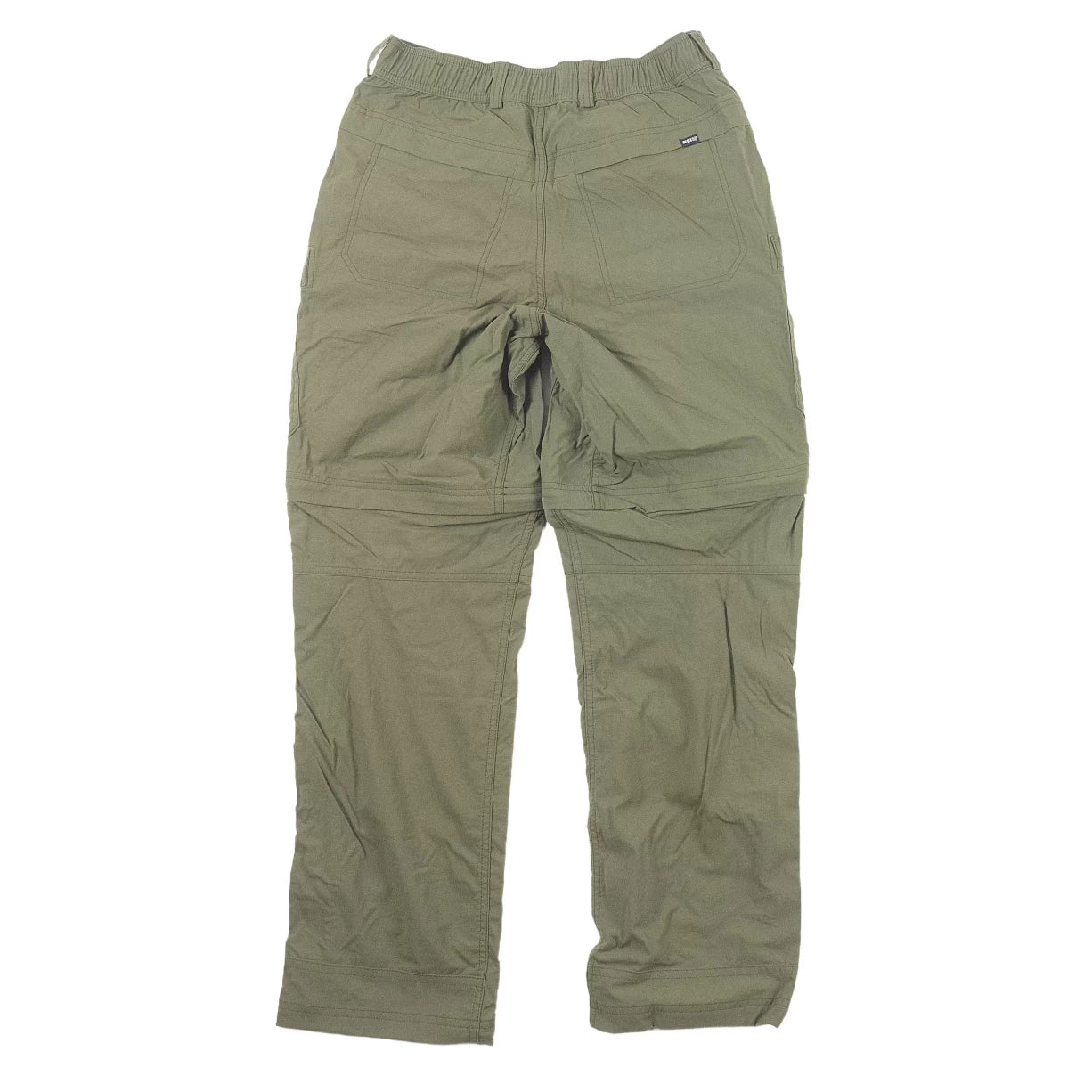 REI Co-op Sahara Convertible Pants - Men's - Image 2
