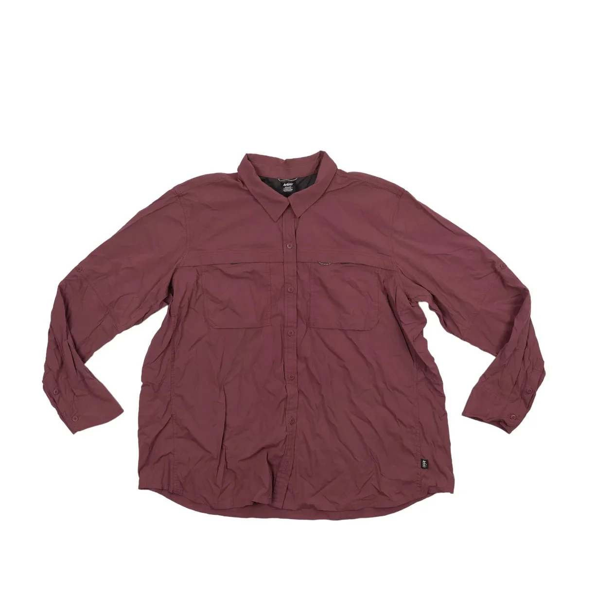 REI Co-op Sahara Long-Sleeve Shirt - Women's