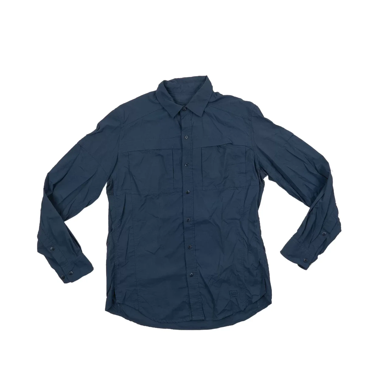 REI Co-op Sahara Long-Sleeve Solid Shirt - Women's