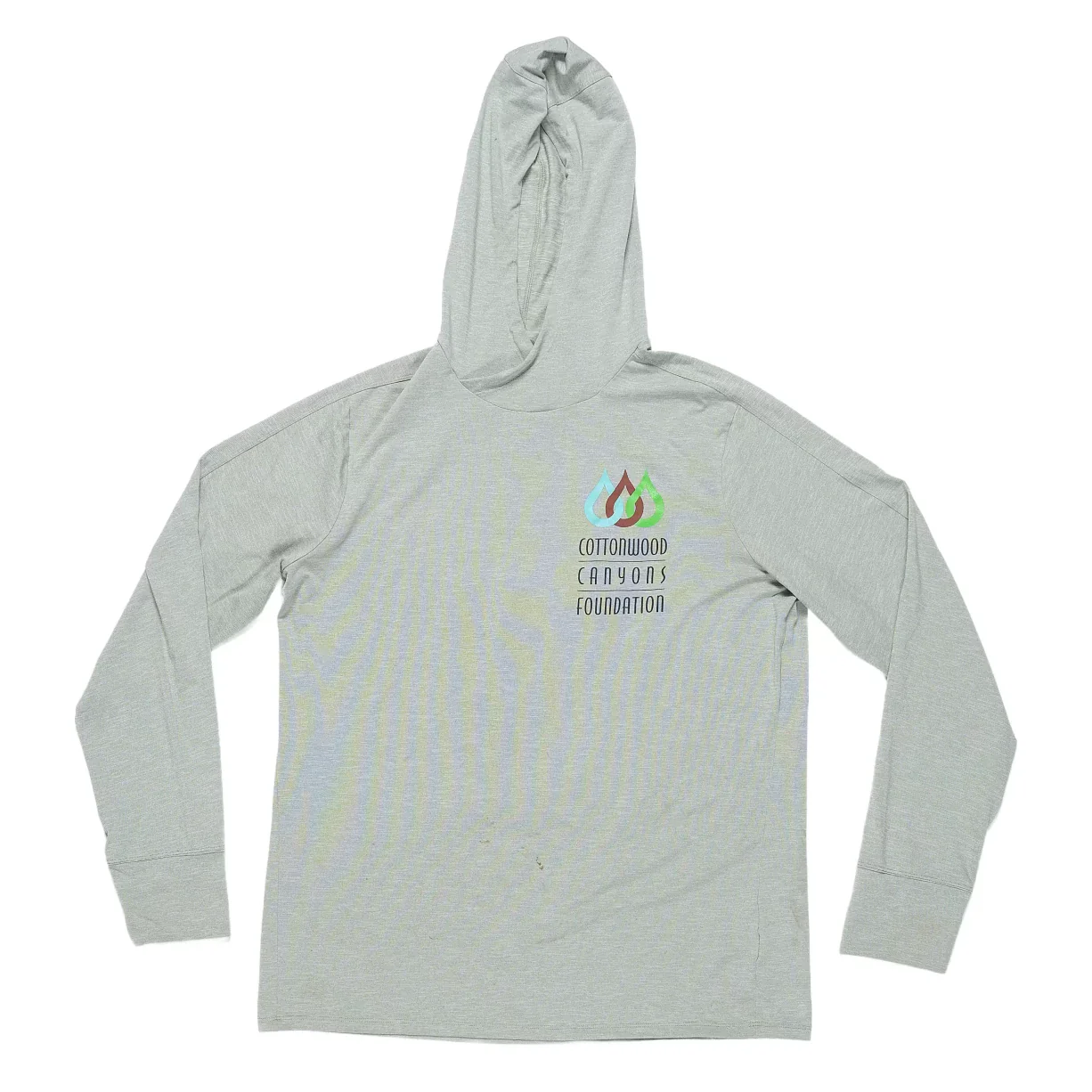 REI Co-op Sahara Shade Hoodie - Men's