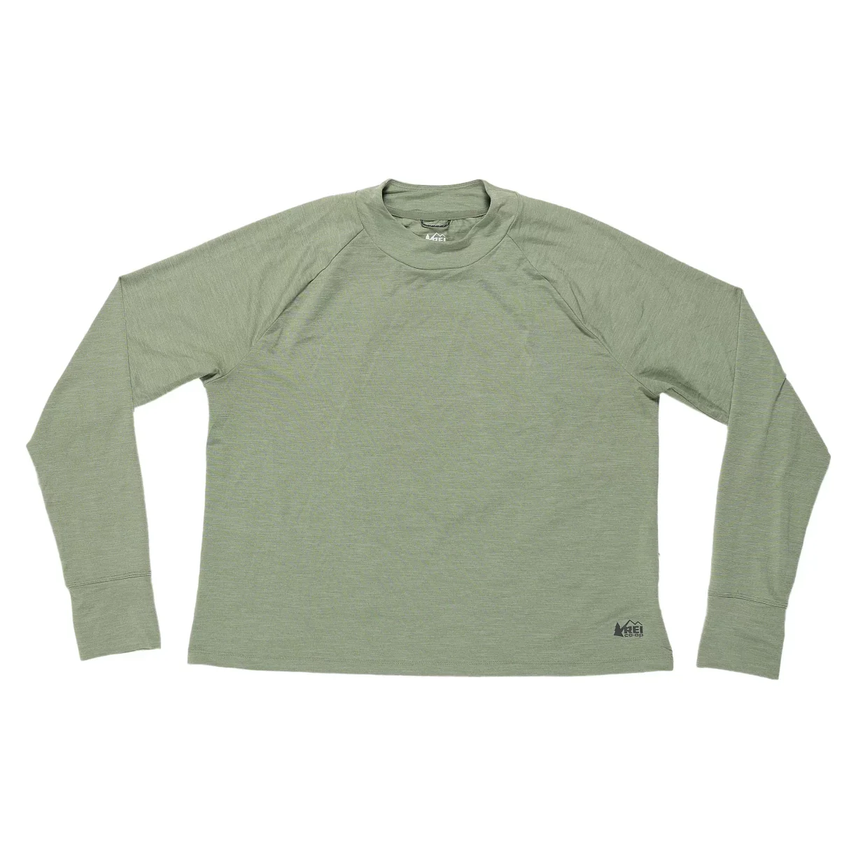 REI Co-op Sahara Shade Long Sleeve Shirt - Women's