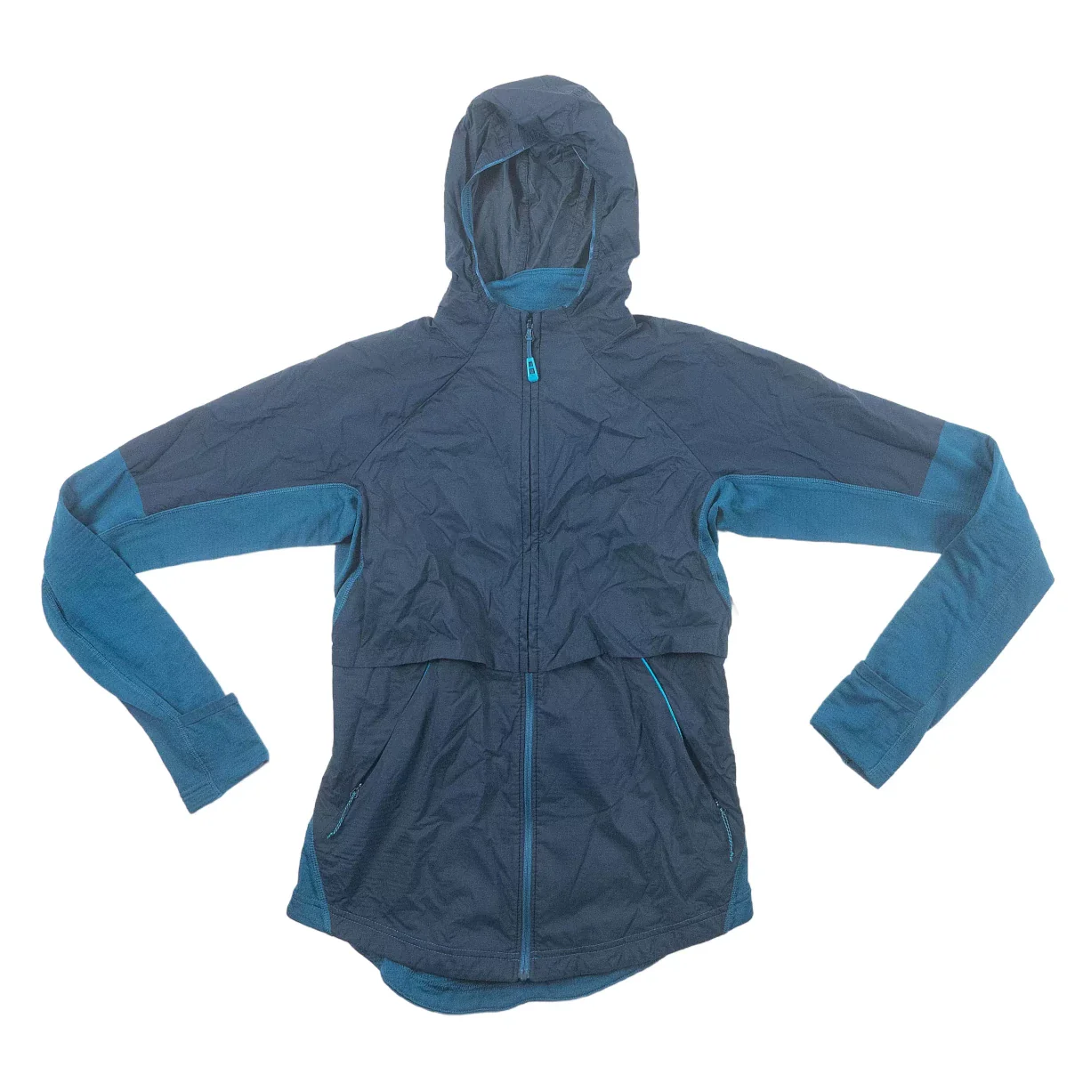 REI Co-op Screeline Hybrid Hooded Jacket - Women's